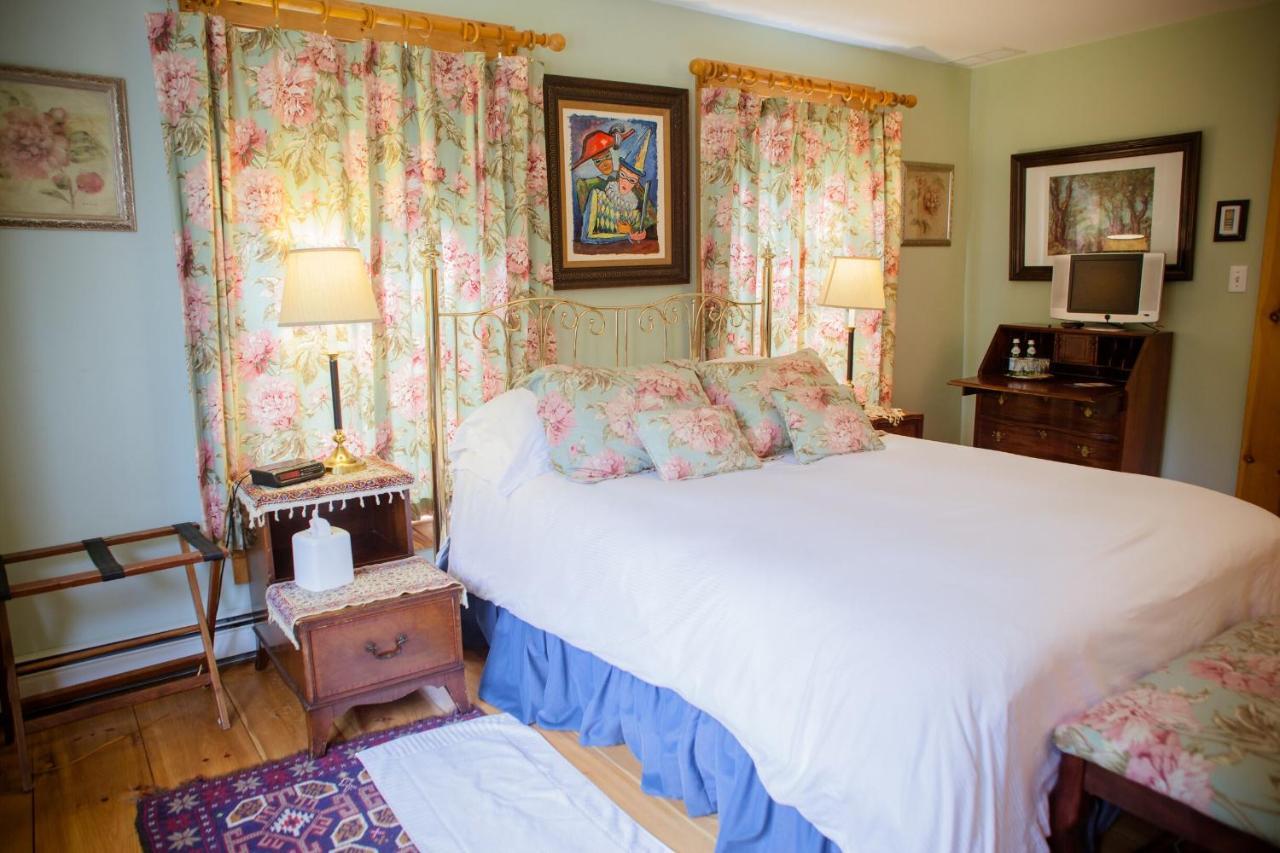 Highland Lake Inn Andover Pokoj fotografie