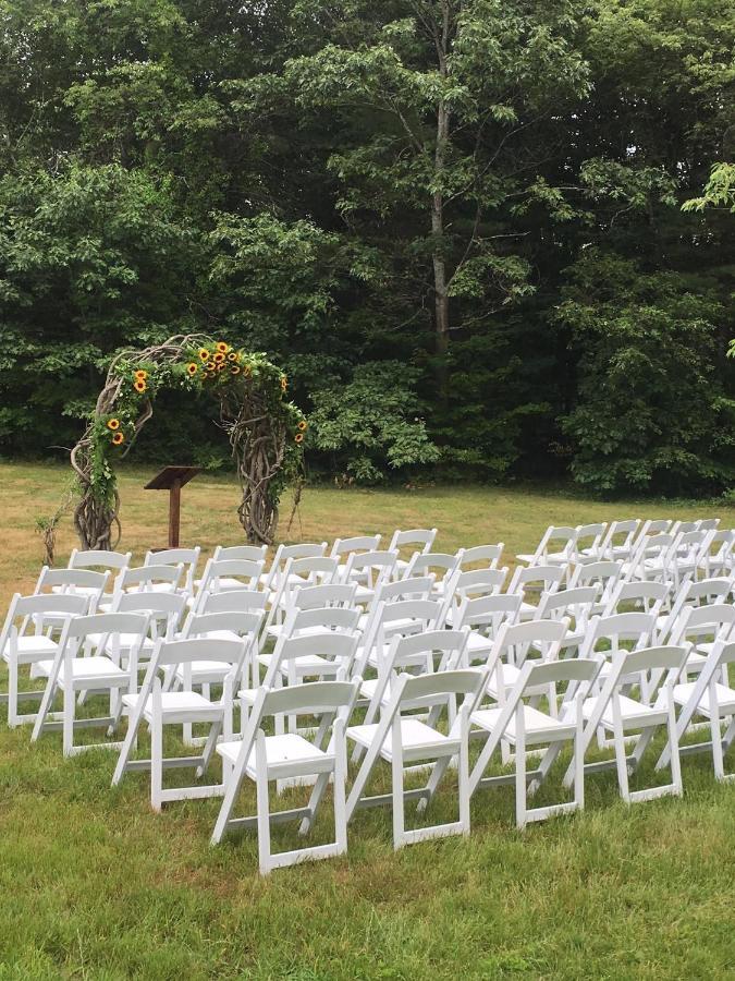 Highland Lake Inn Andover Exteriér fotografie