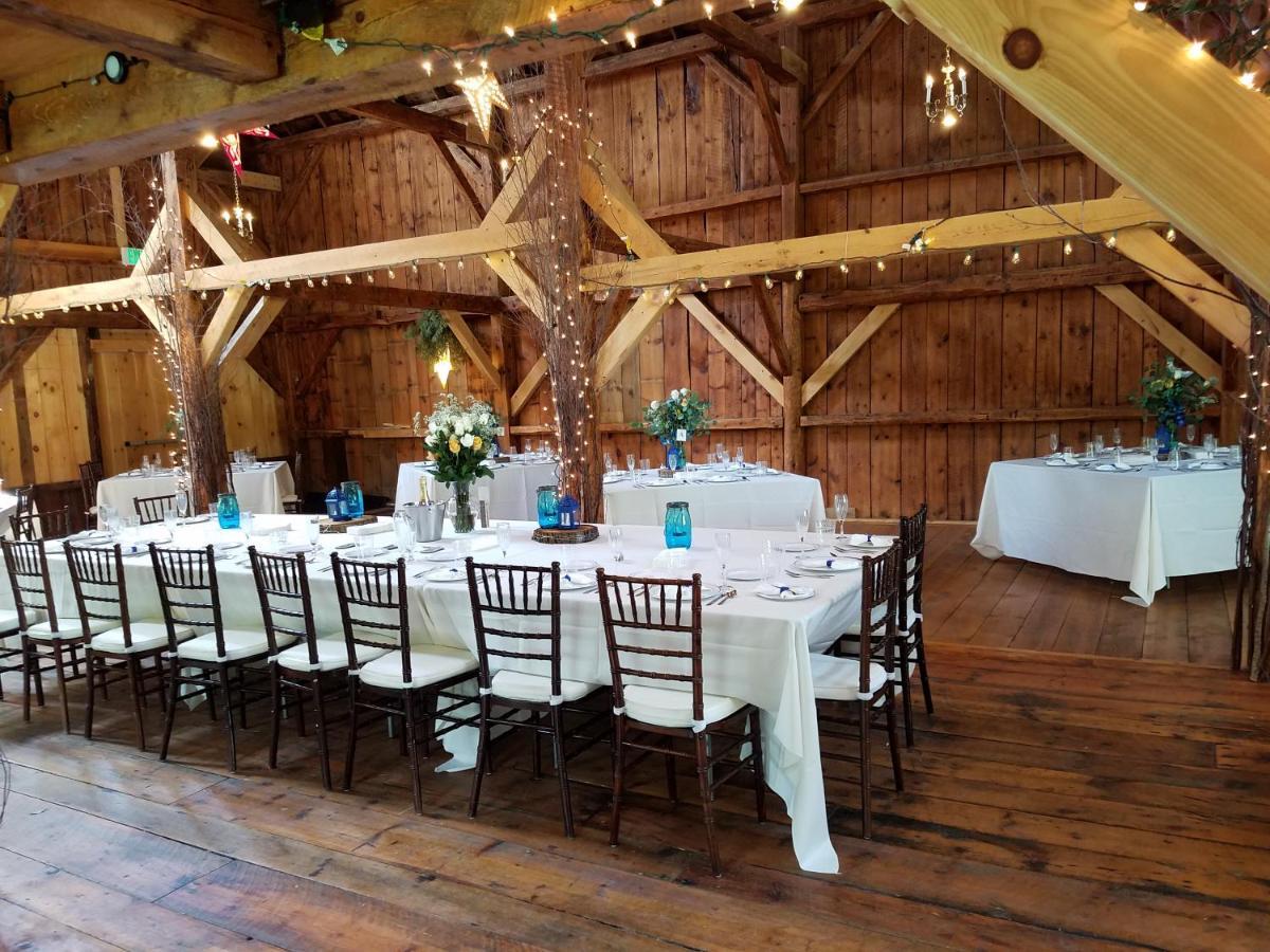 Highland Lake Inn Andover Exteriér fotografie