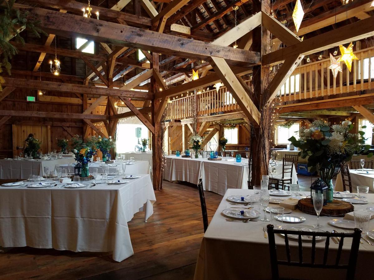 Highland Lake Inn Andover Exteriér fotografie