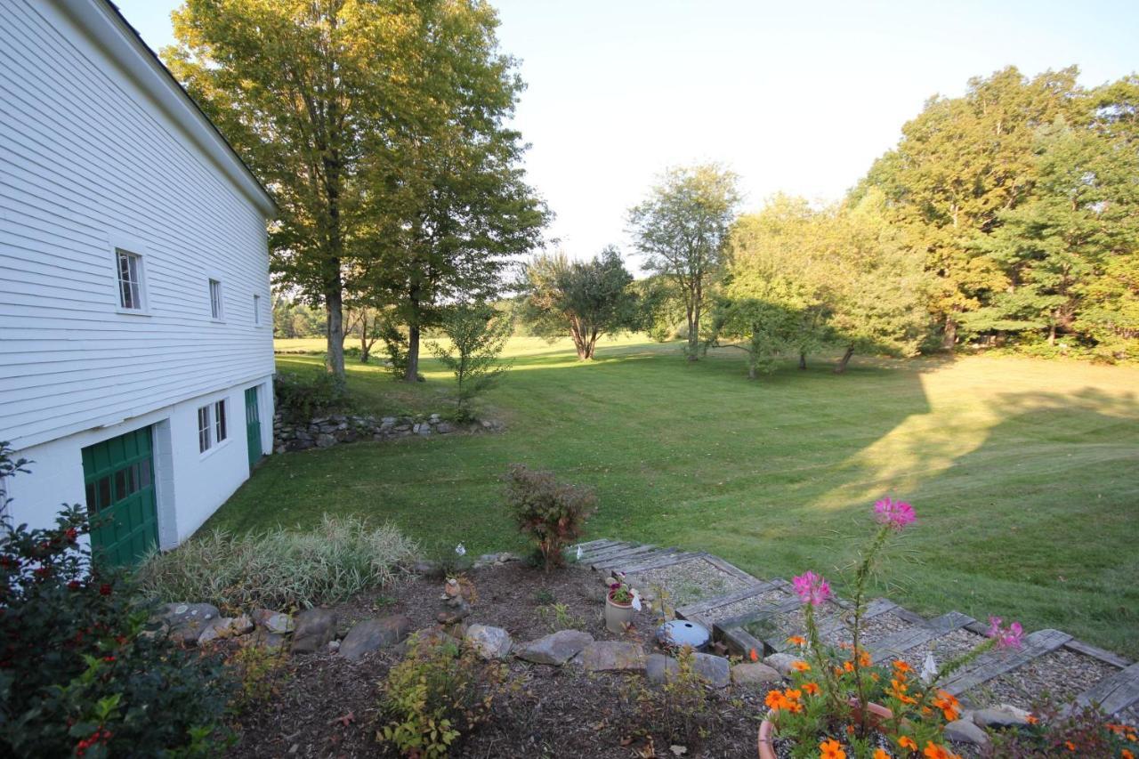 Highland Lake Inn Andover Exteriér fotografie