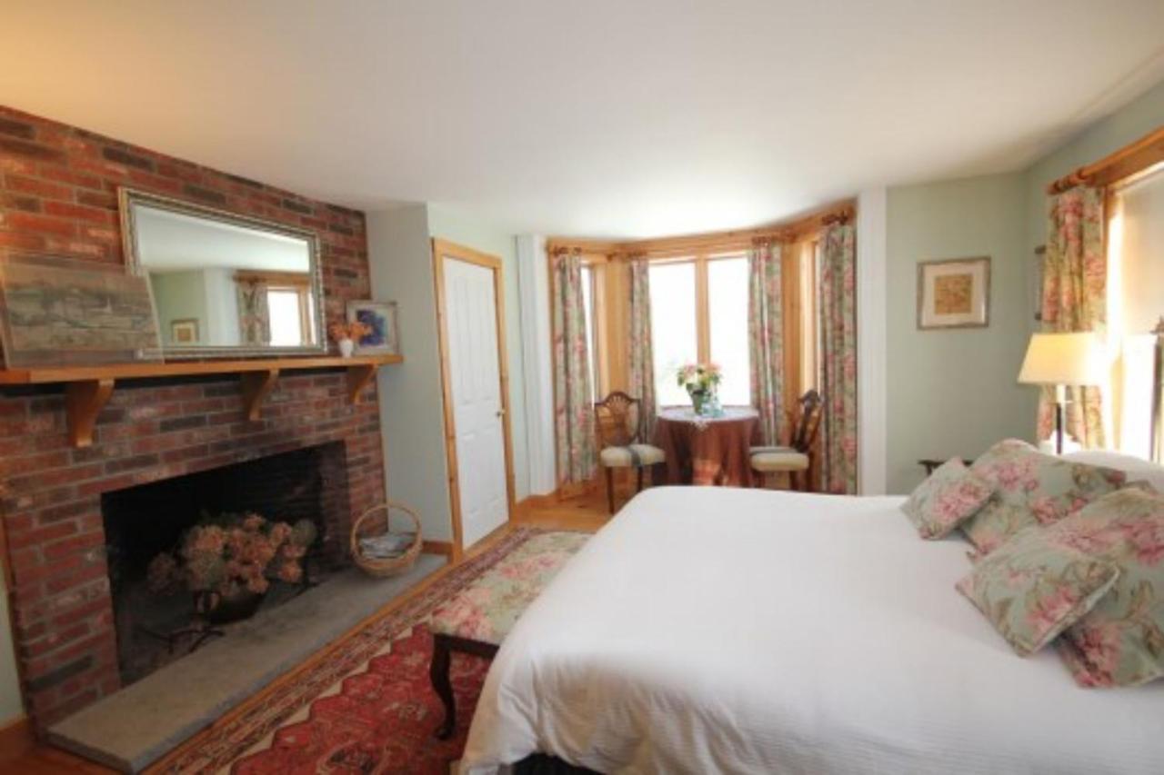 Highland Lake Inn Andover Exteriér fotografie