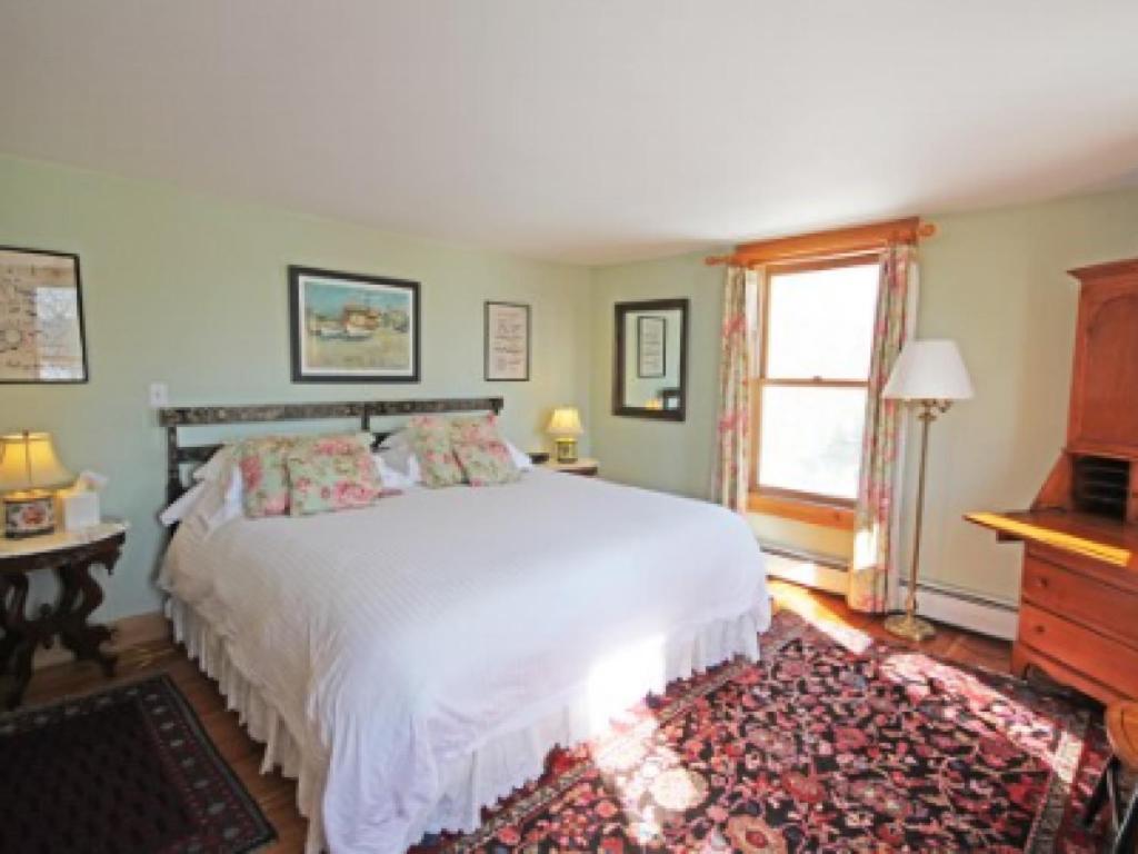 Highland Lake Inn Andover Pokoj fotografie