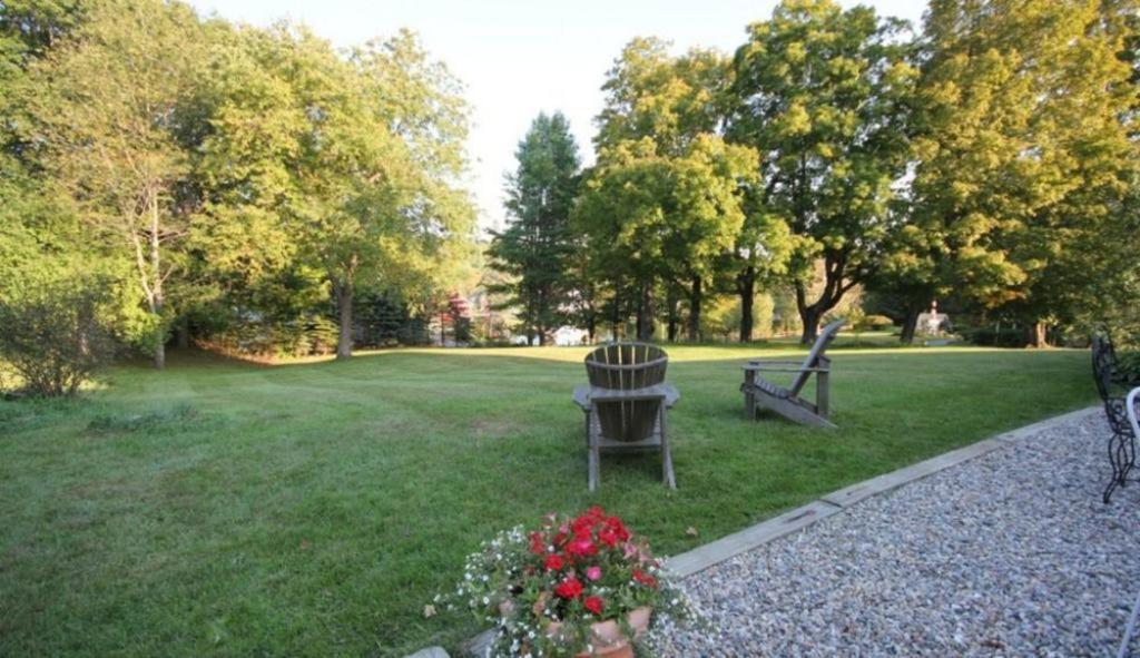 Highland Lake Inn Andover Exteriér fotografie